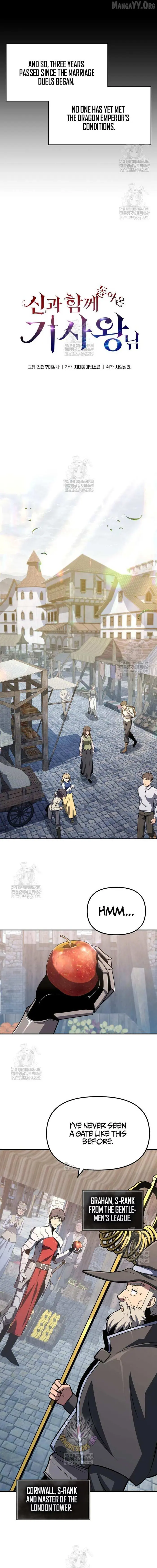 The Knight King Who Returned with a God Chapter 143 image 06_optimized